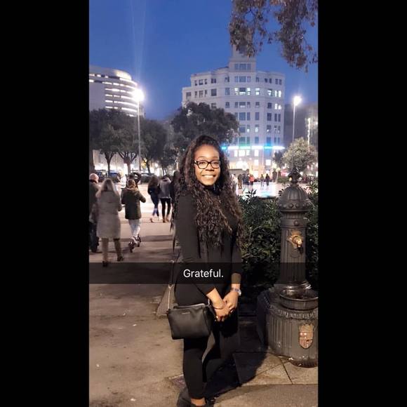 Meet your Posher, Erica - Picture 1 of 1